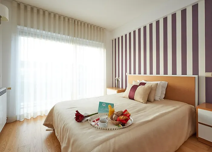 Beguest Lisbon Premium Suites