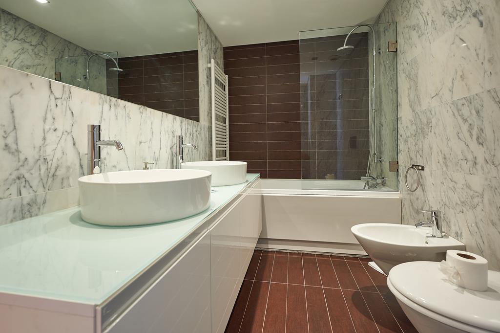 Apartamento Beguest Premium *
