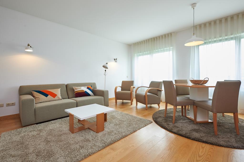 Beguest Premium Apartamento *