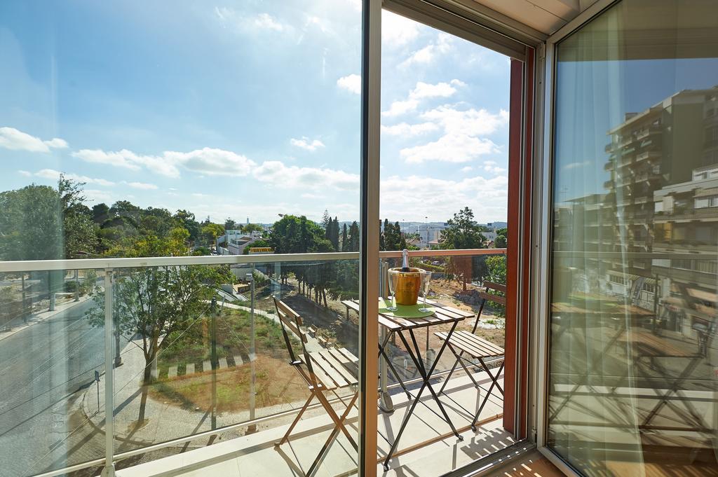 Beguest Premium Apartamento *