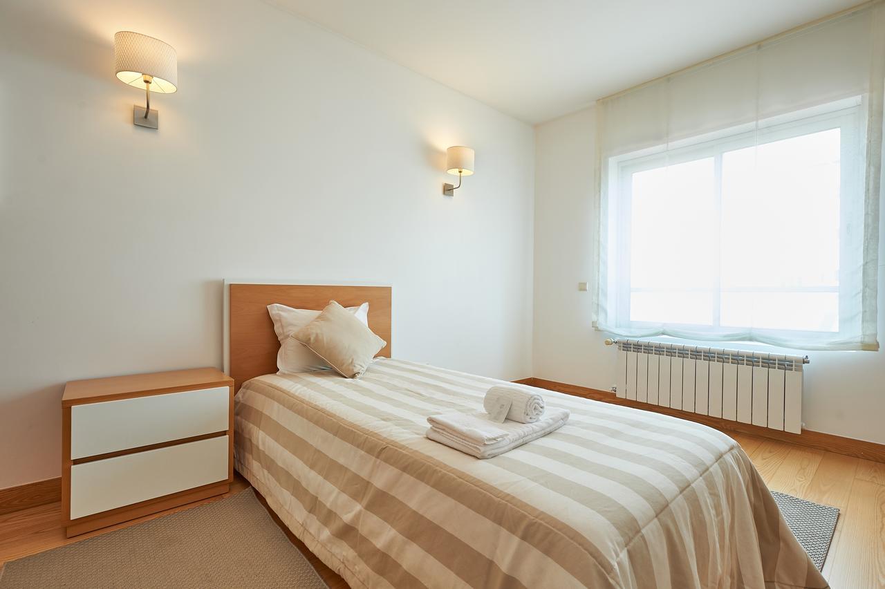 Beguest Premium Apartamento Lisboa