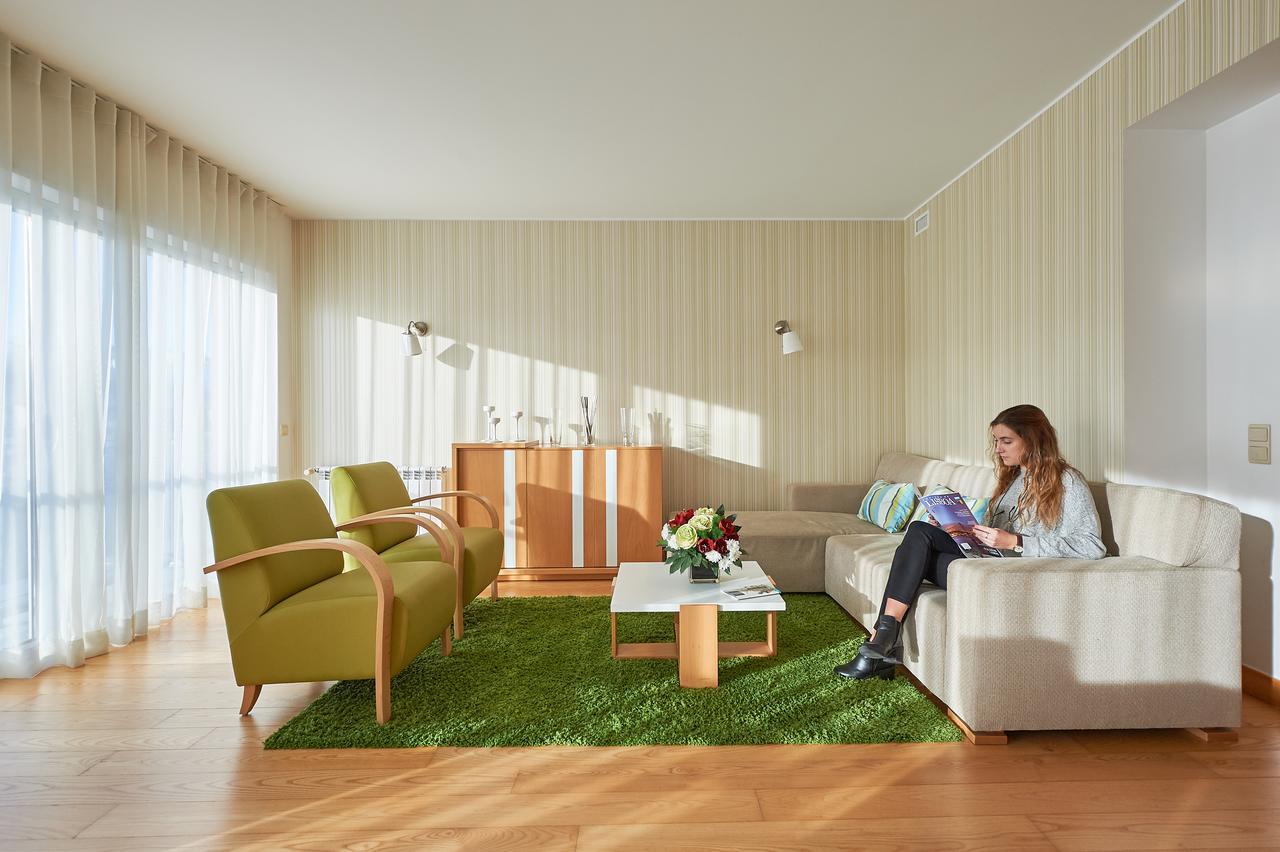 Beguest Premium Apartamento *