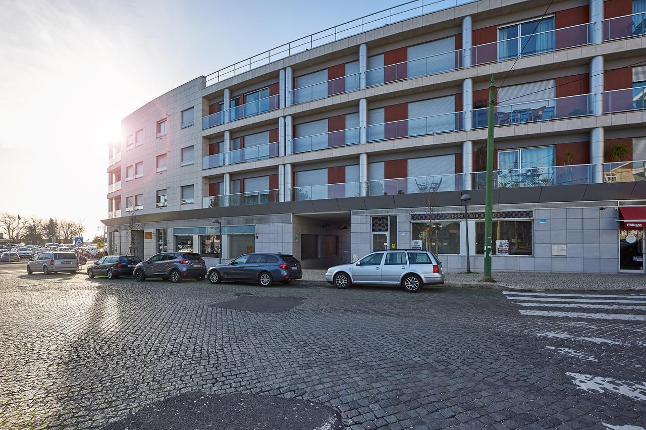 Beguest Premium Apartamento *