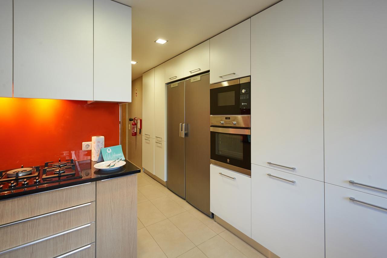 Apartamento Beguest Premium *