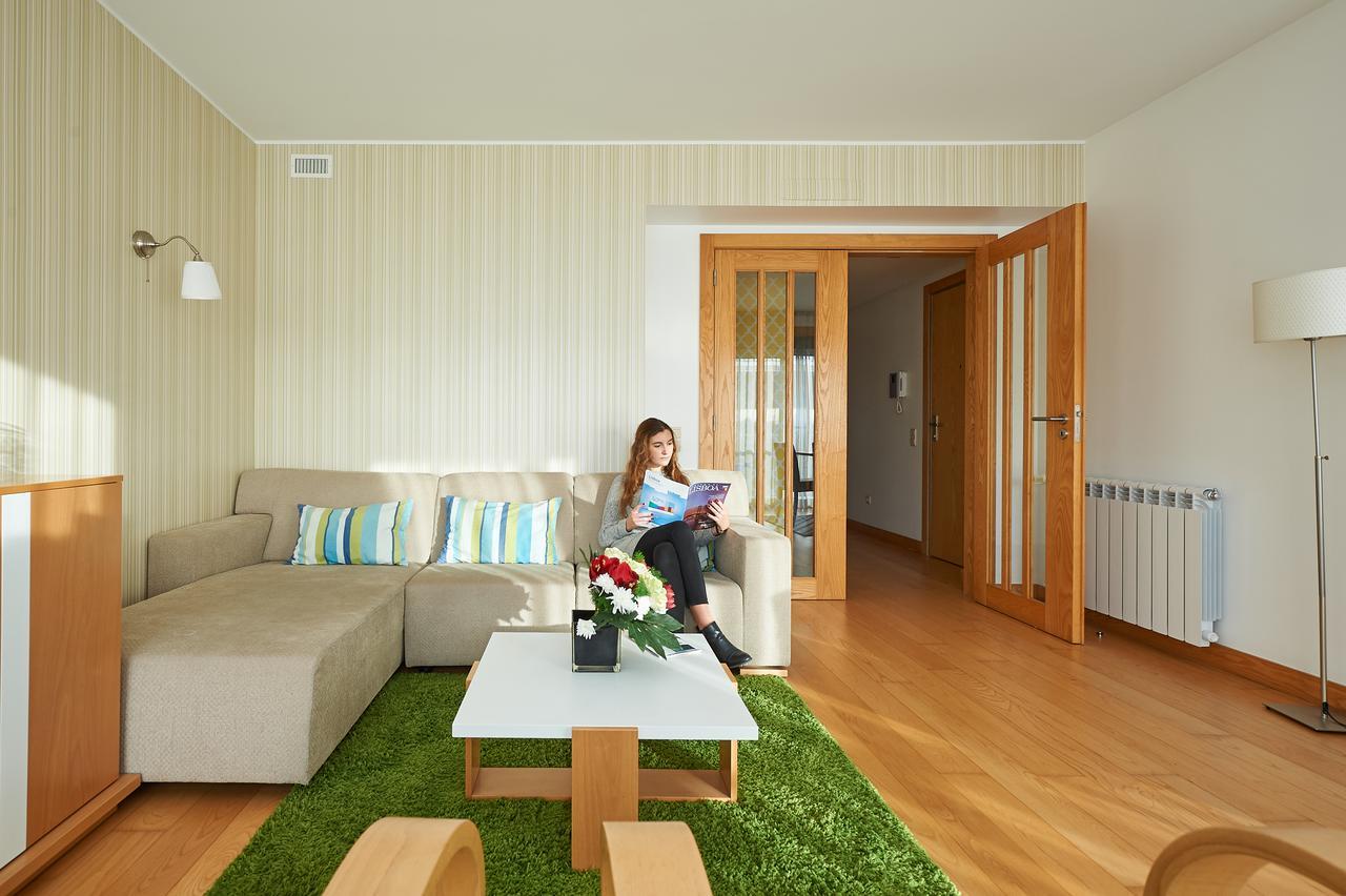 Apartamento Beguest Premium