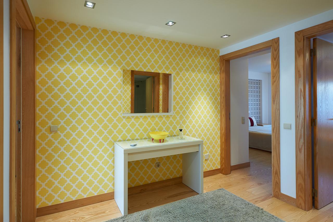 Apartamento Beguest Premium