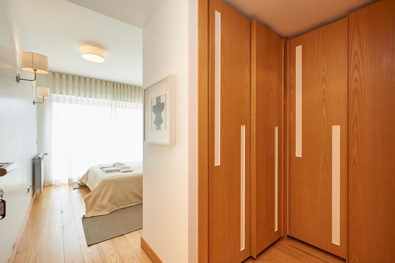 Apartamento Beguest Premium *