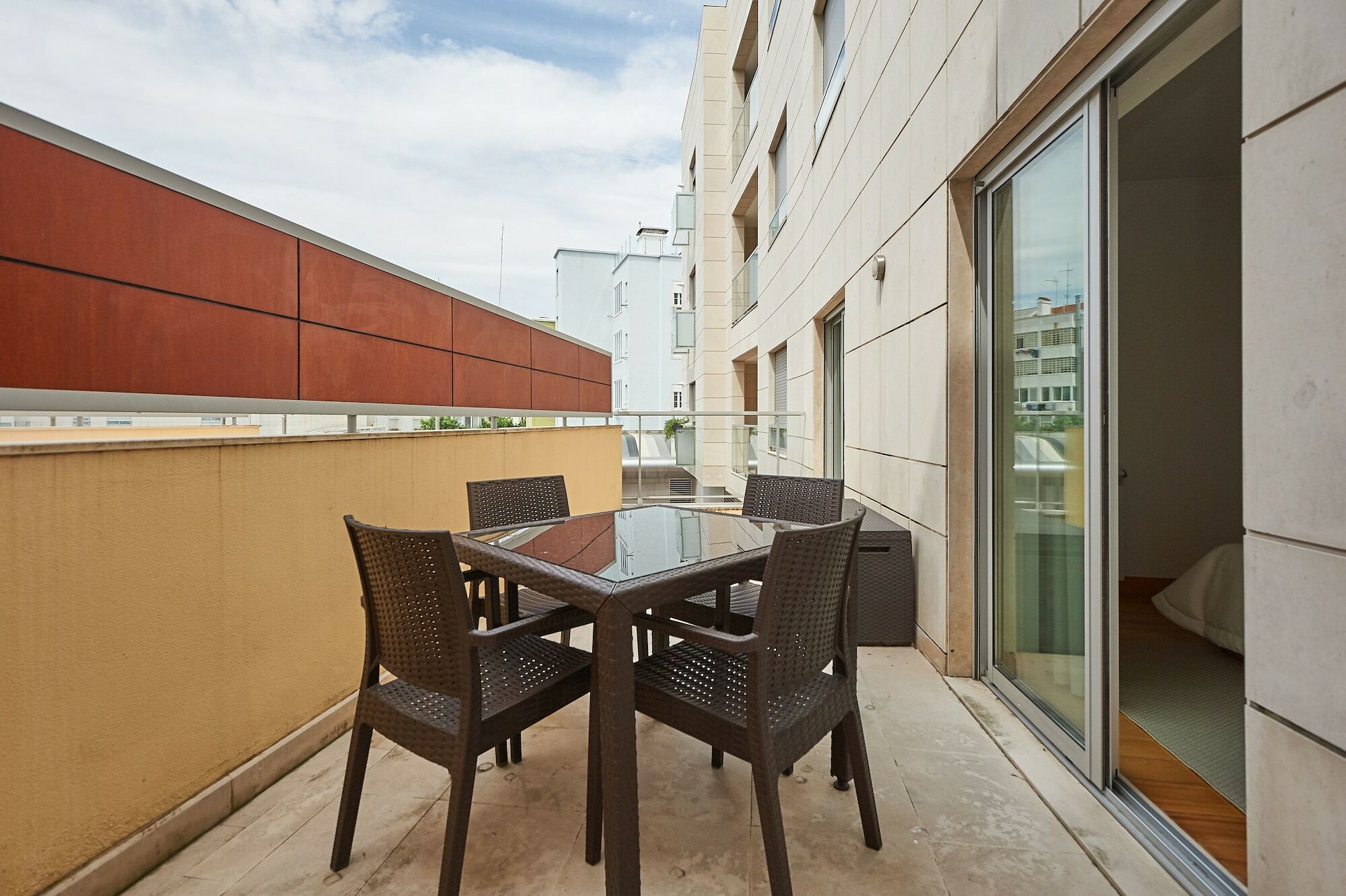 Apartamento Beguest Premium *