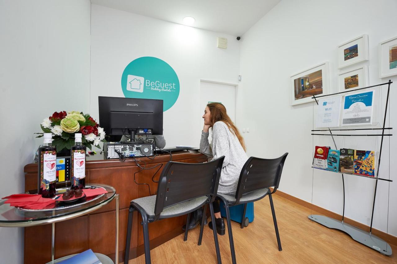 Beguest Premium * Lisboa