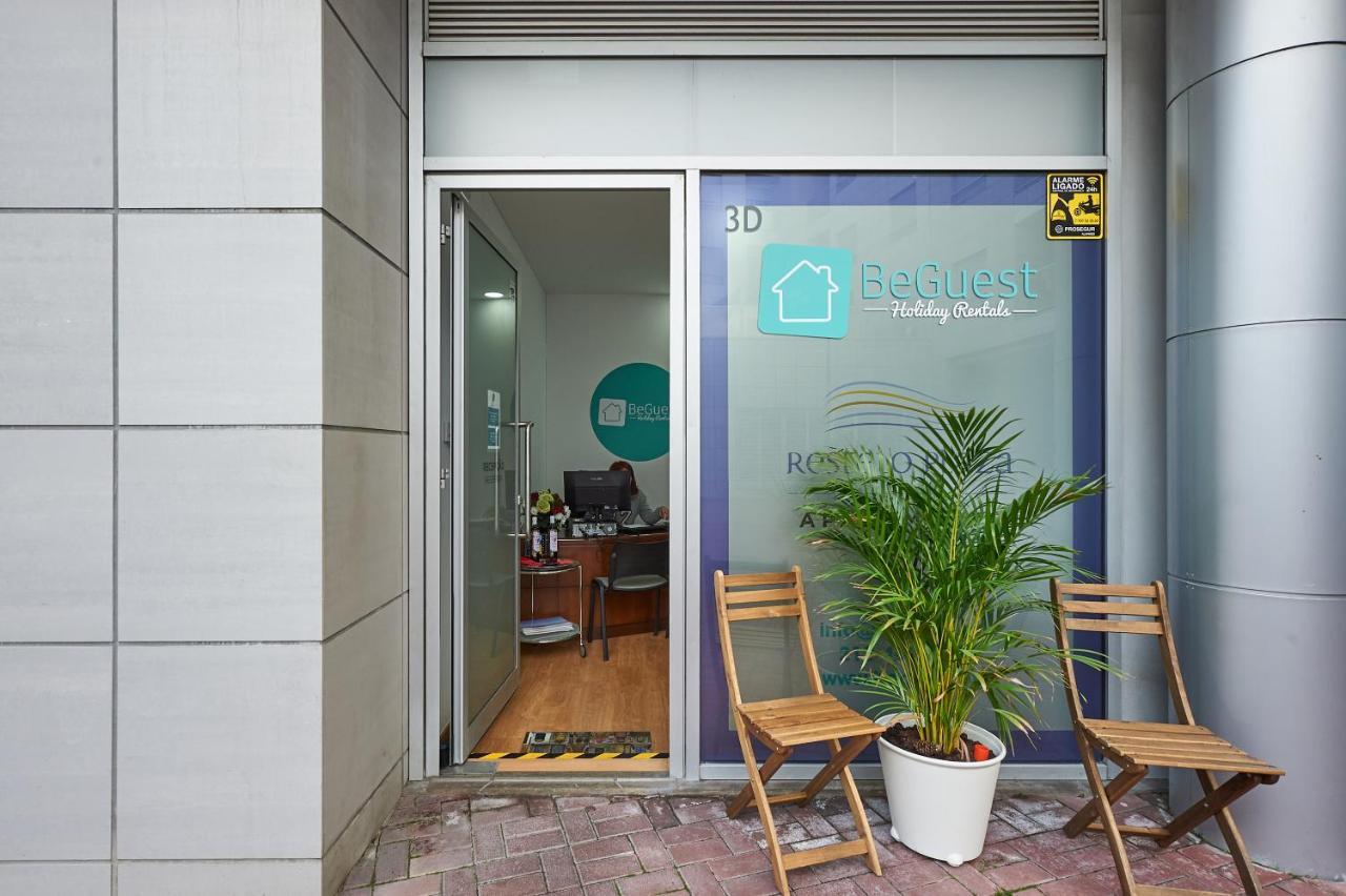Beguest Premium Apartamento