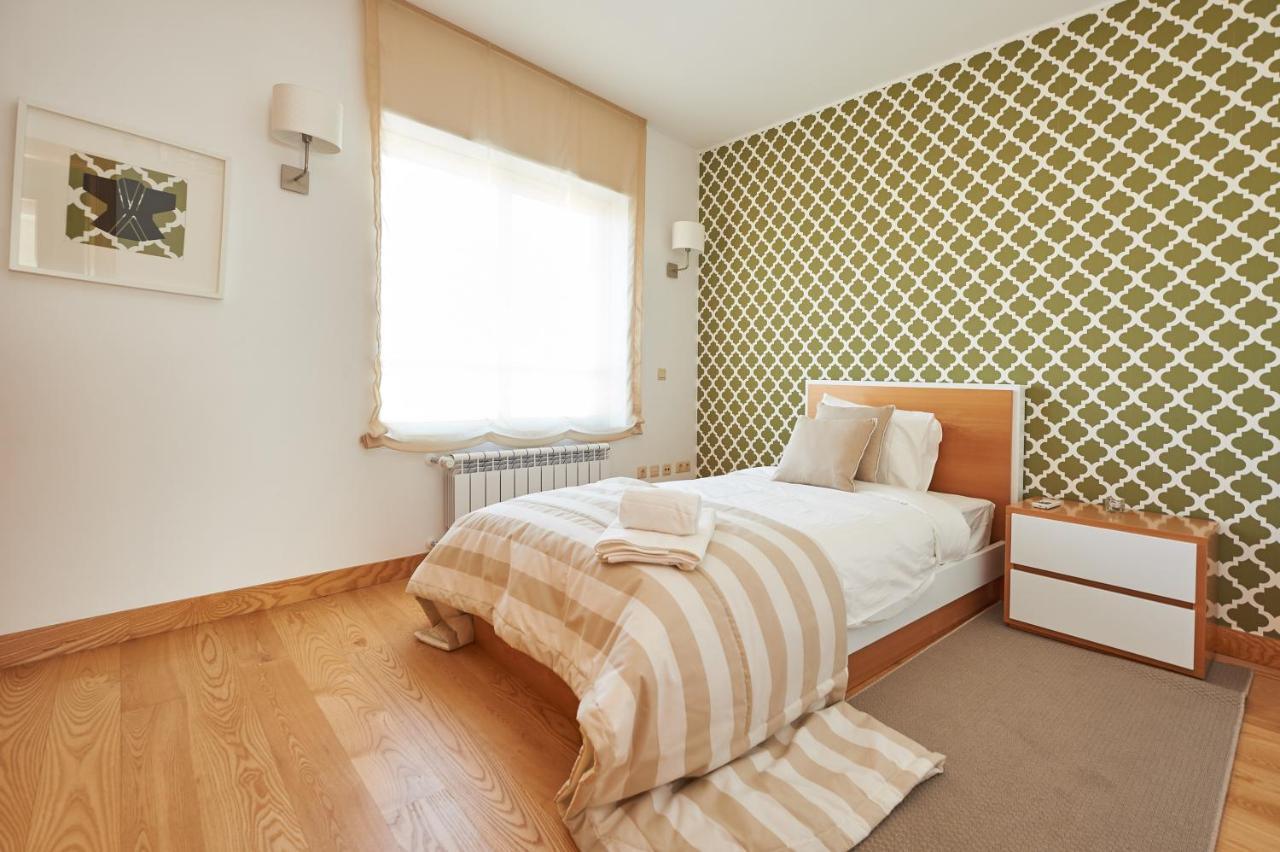 Apartamento Beguest Premium Lisboa