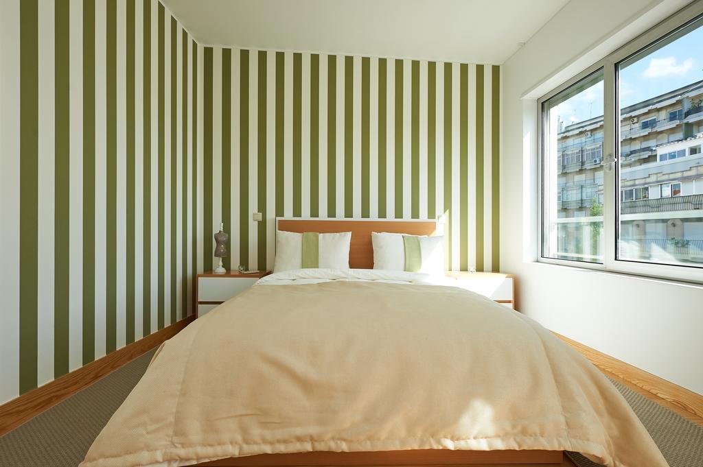 Apartamento Beguest Lisbon Premium Suites Lisboa