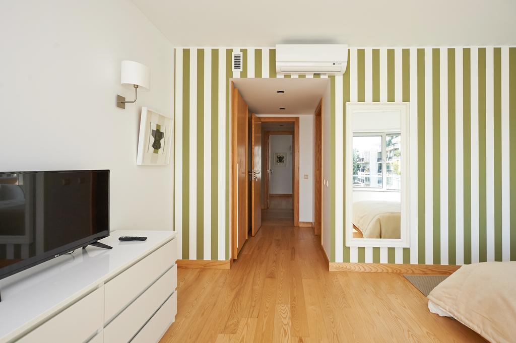Apartamento Beguest Lisbon Premium Suites