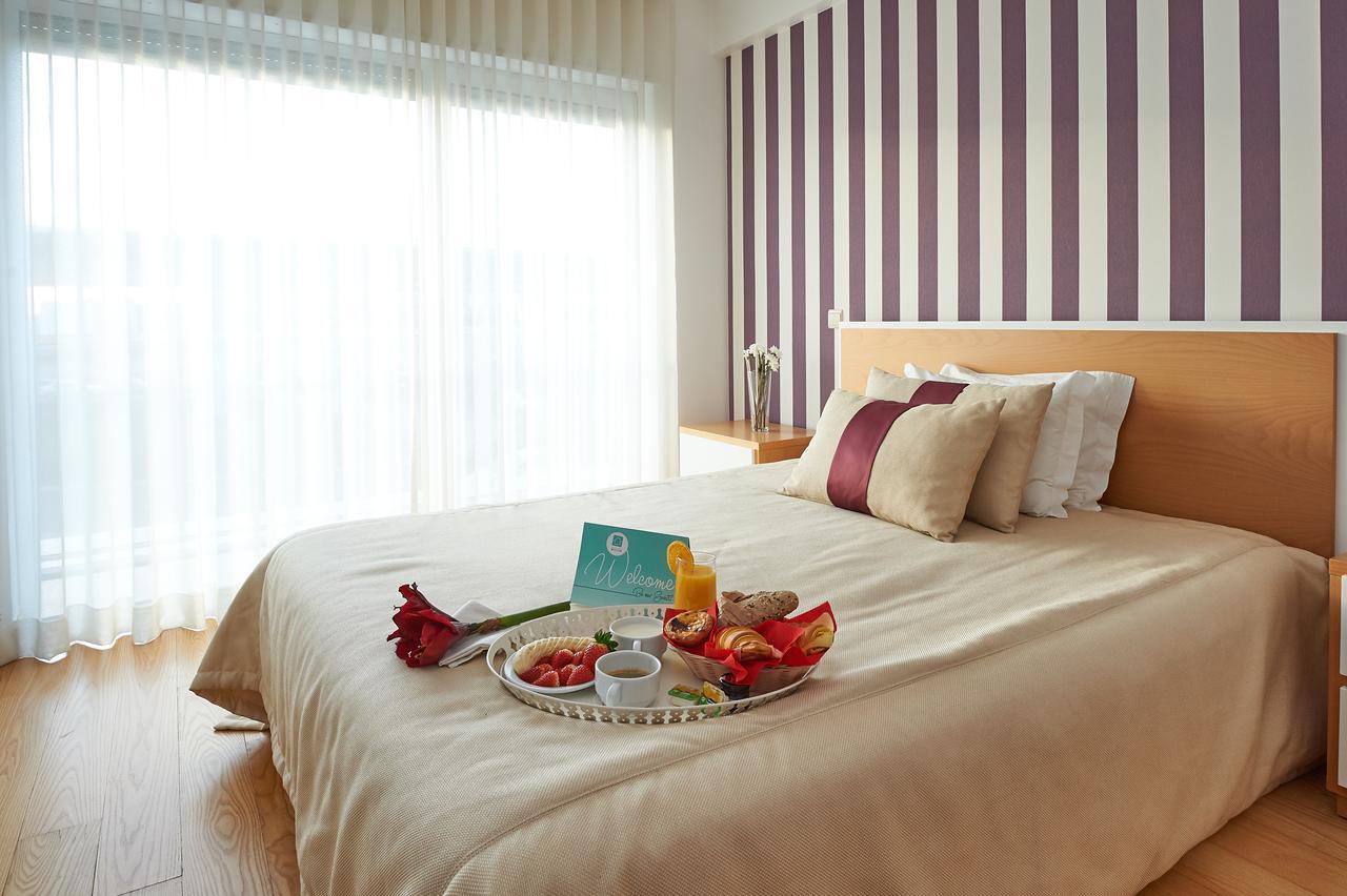 Beguest Lisbon Premium Suites Lisboa