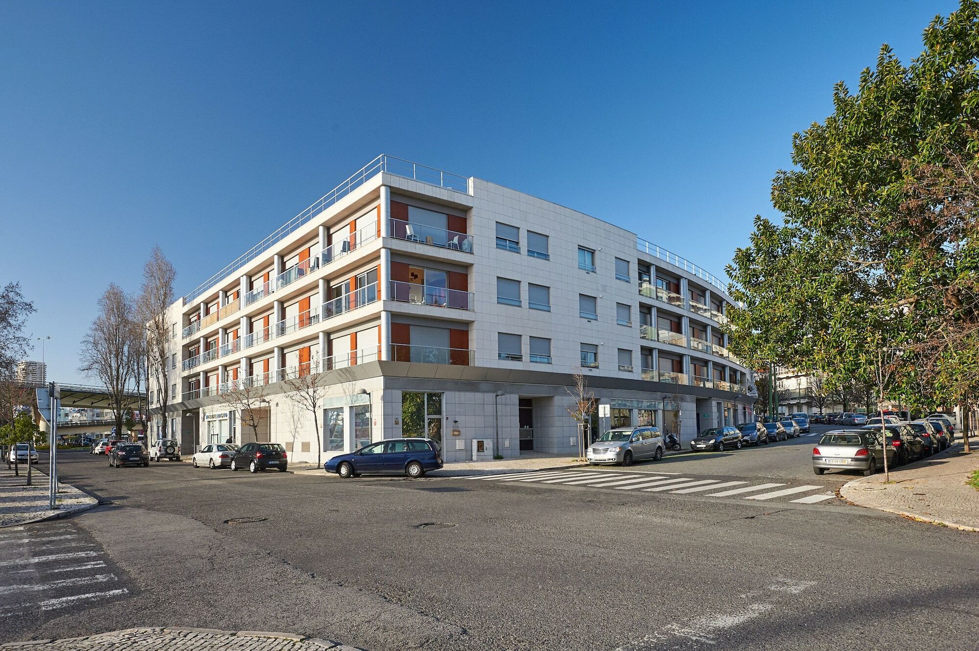 Beguest Lisbon Premium Suites Apartamento *